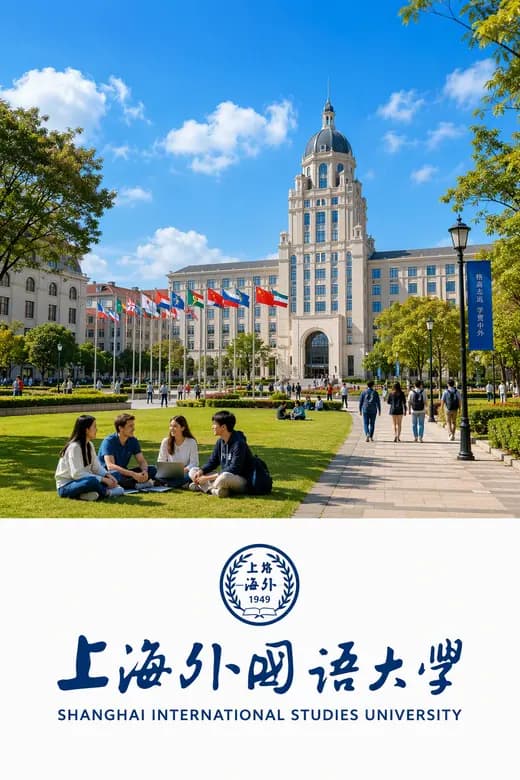 University campus 12