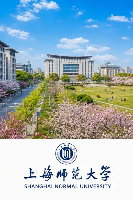 University campus 14