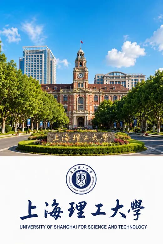 University campus 16
