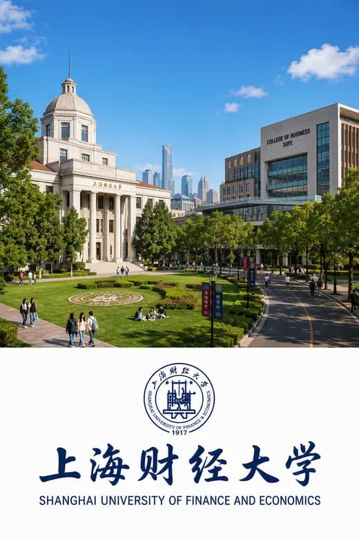 University campus 17