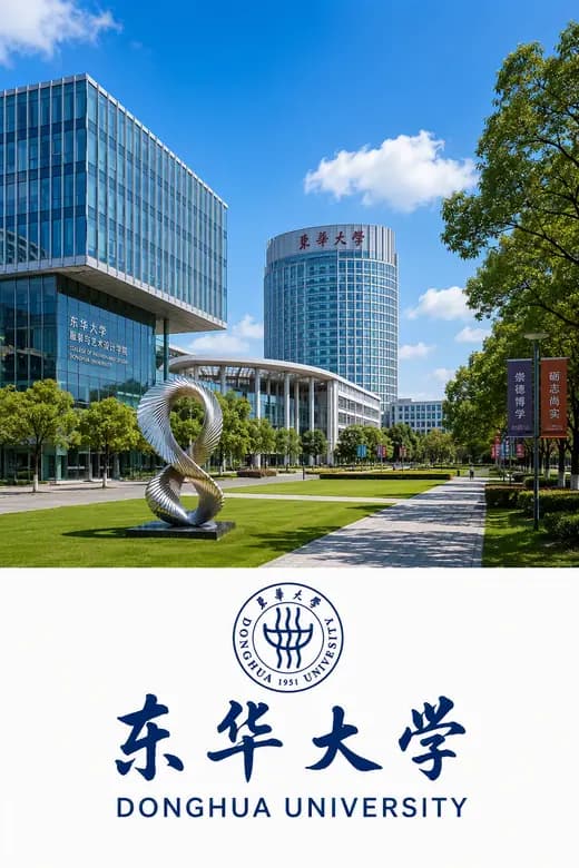 University campus 18