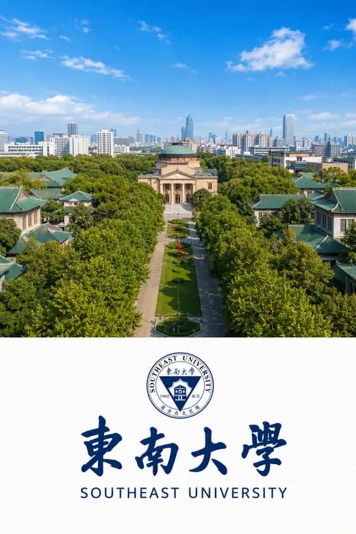 University campus 19