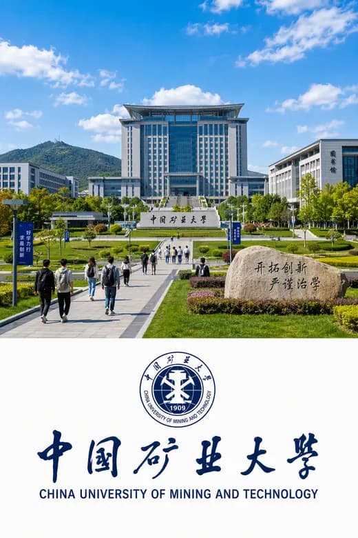 University campus 20