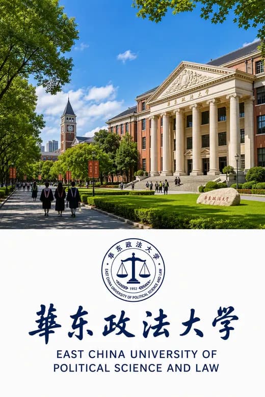University campus 24