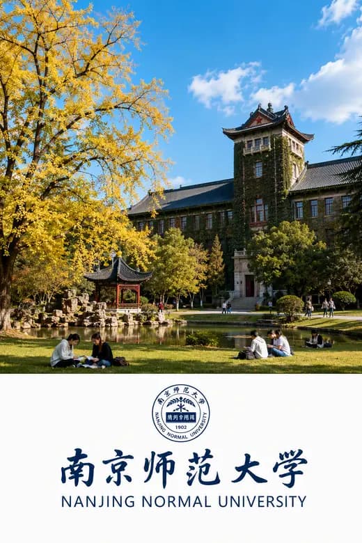 University campus 30