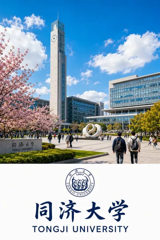 University campus 34