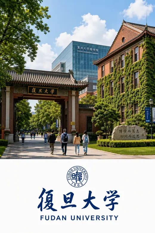 University campus 35