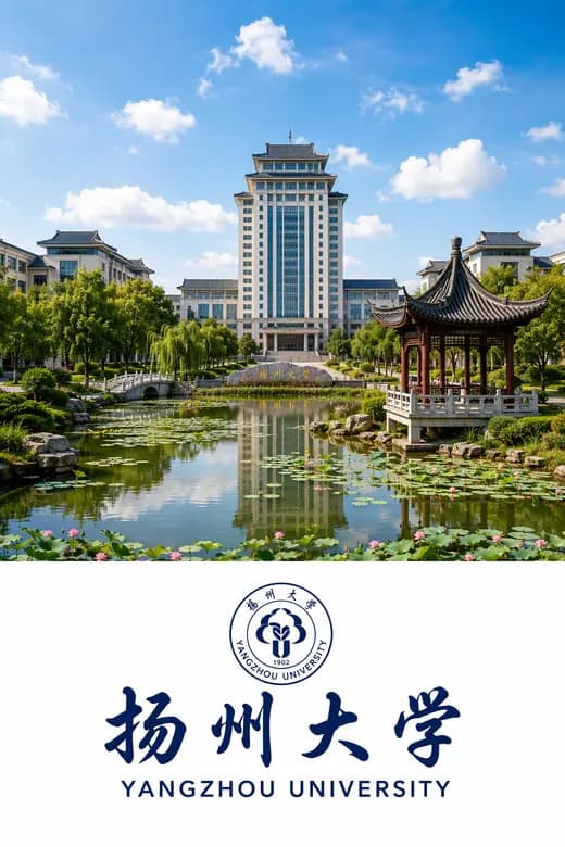 University campus 37