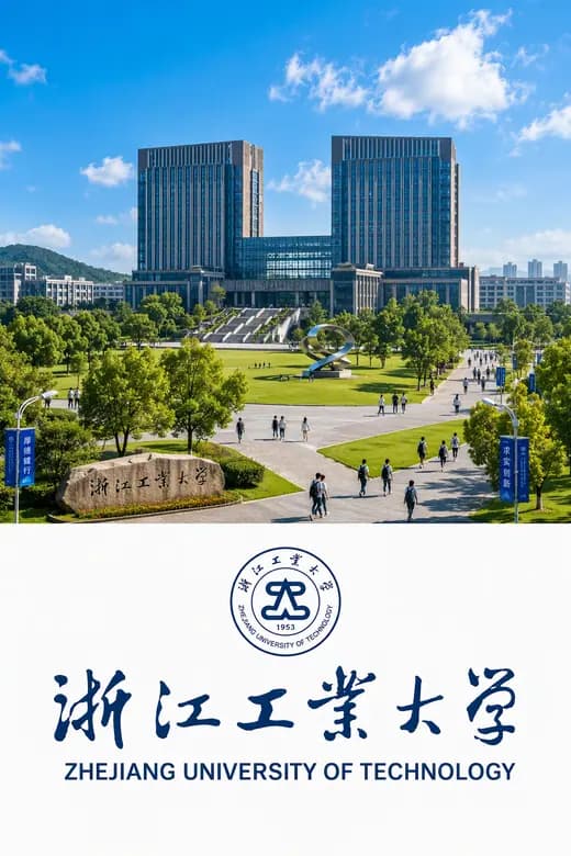 University campus 43