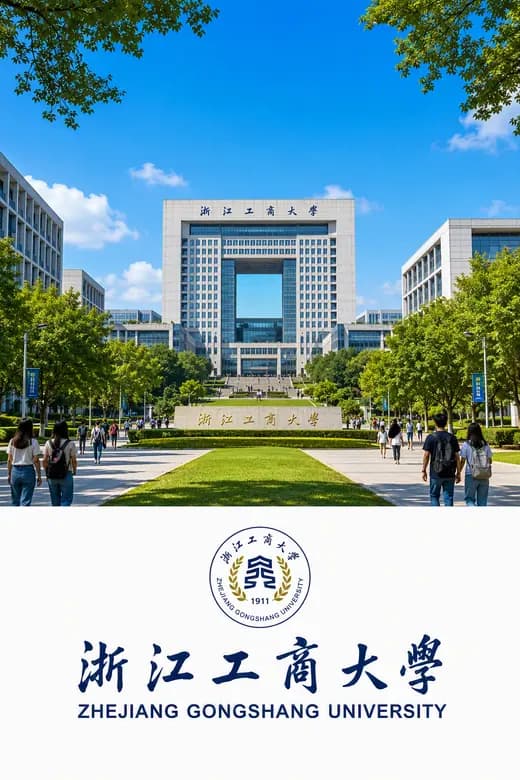 University campus 44