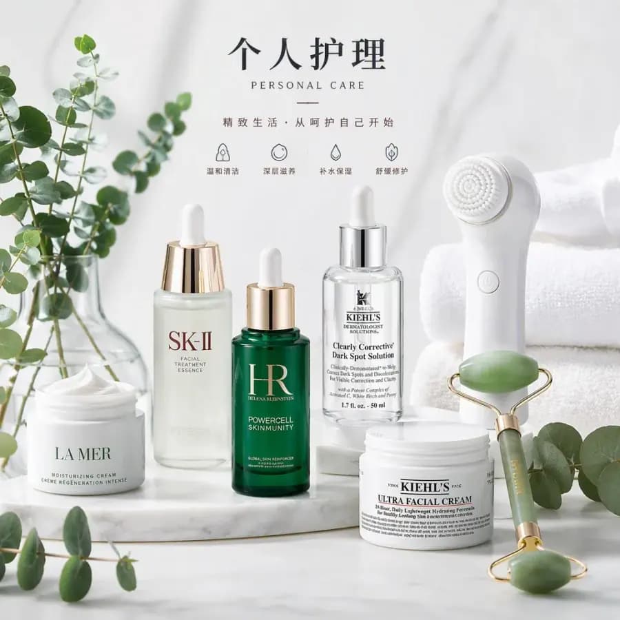 Personal care