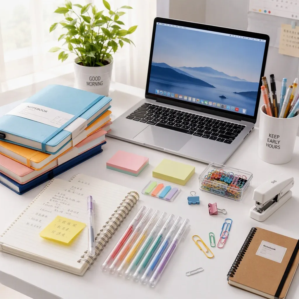 Office & stationery