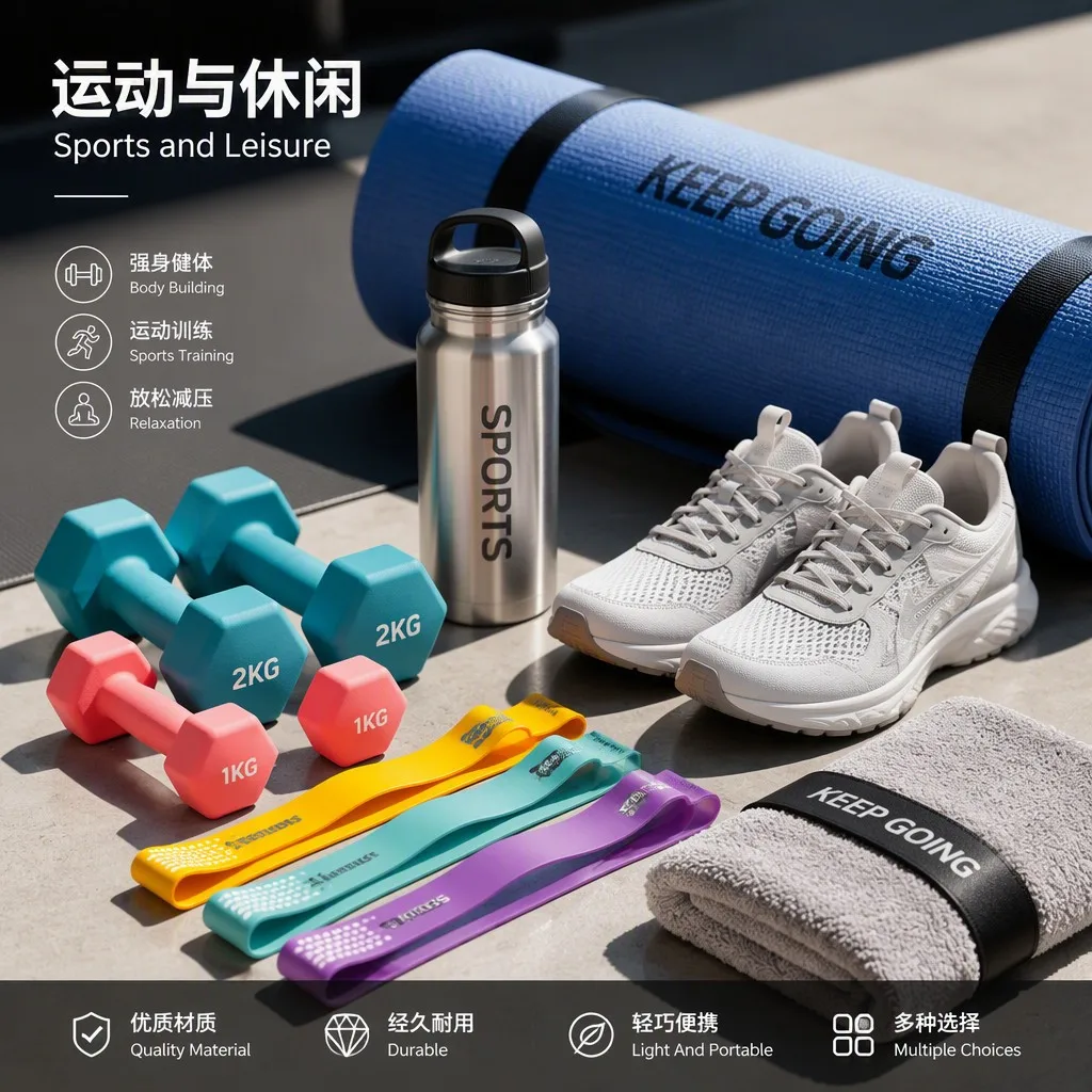 Sports & leisure