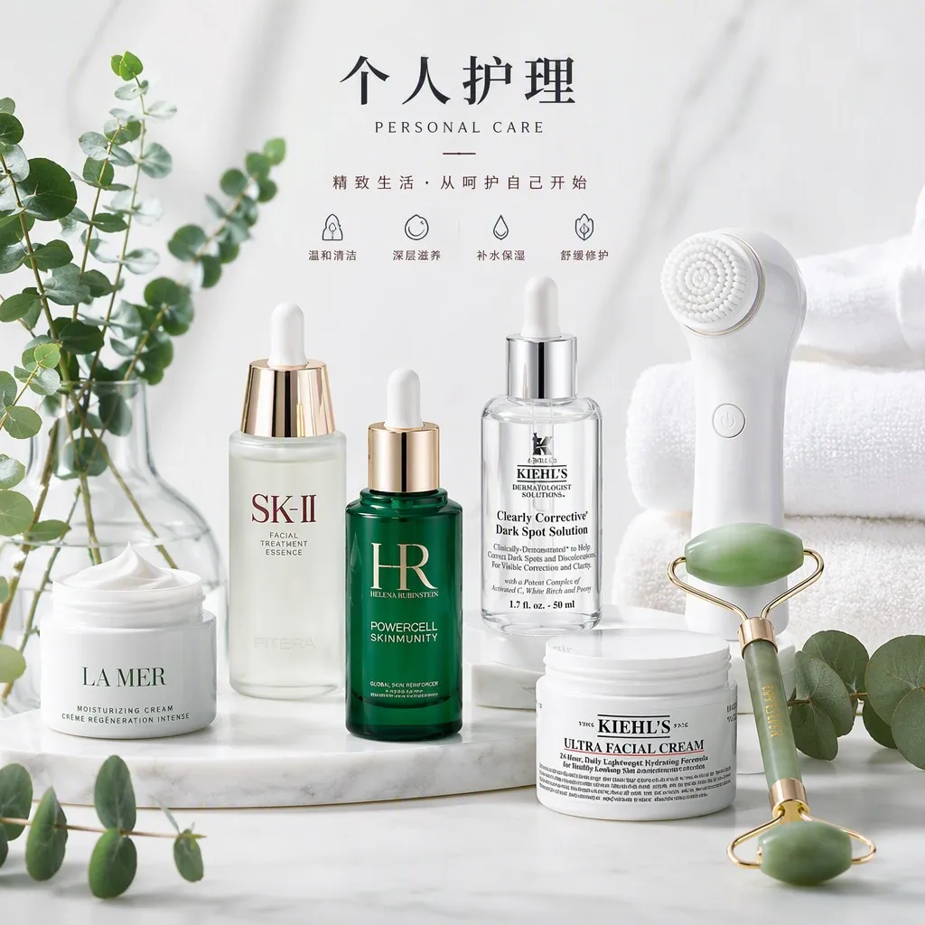 Personal care